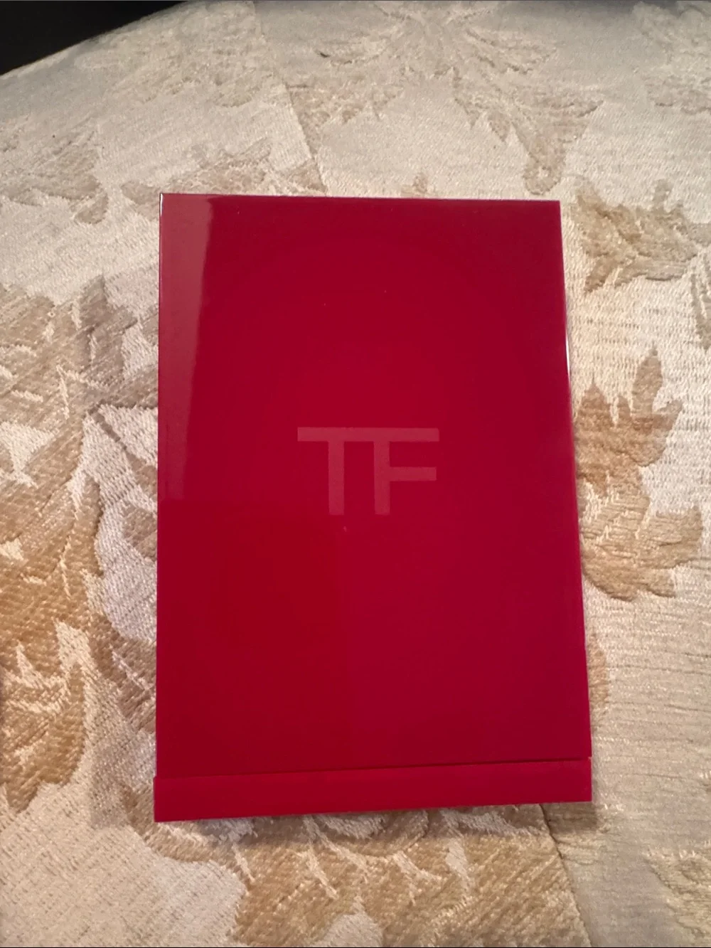 Tom Ford Rose-Toned Quad Eyeshadow Palette